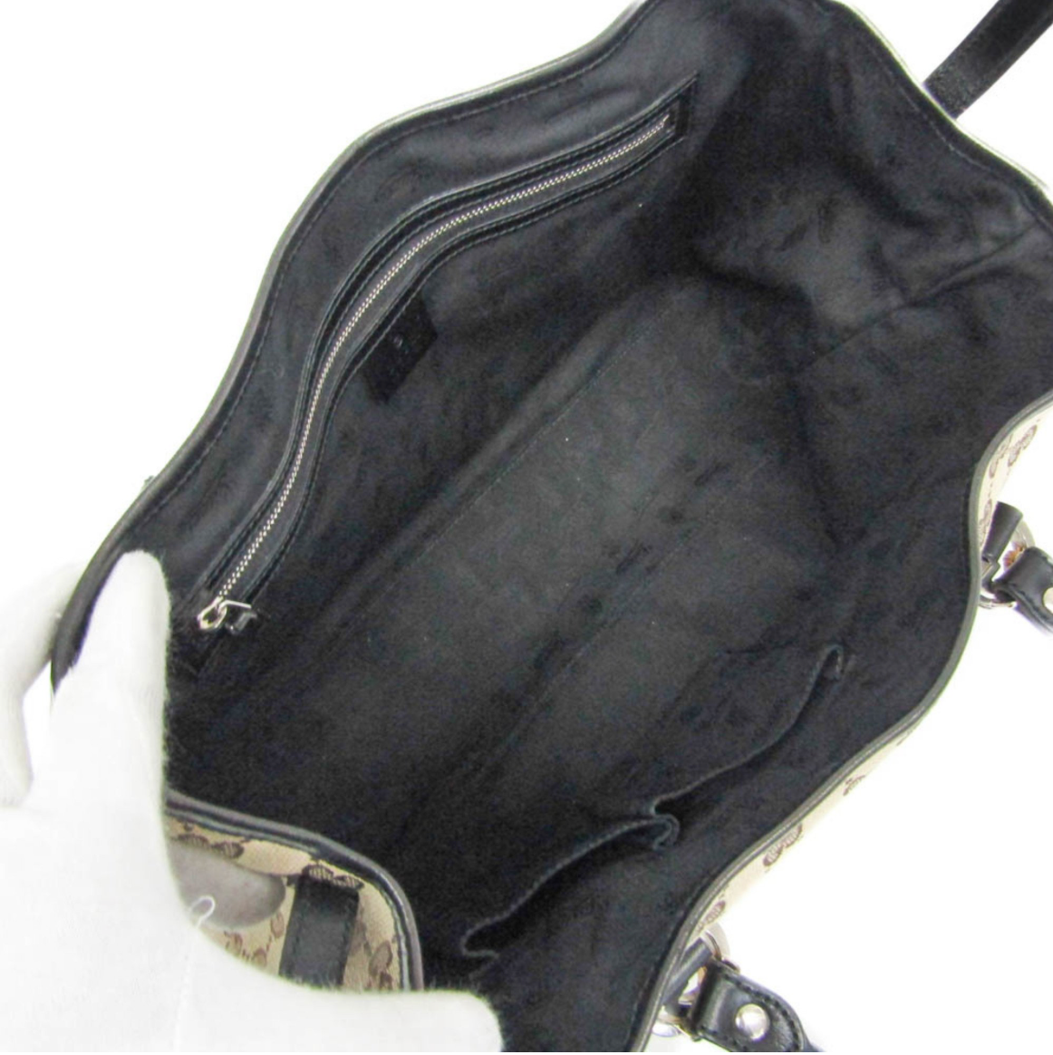 Gucci GG Twins Negro