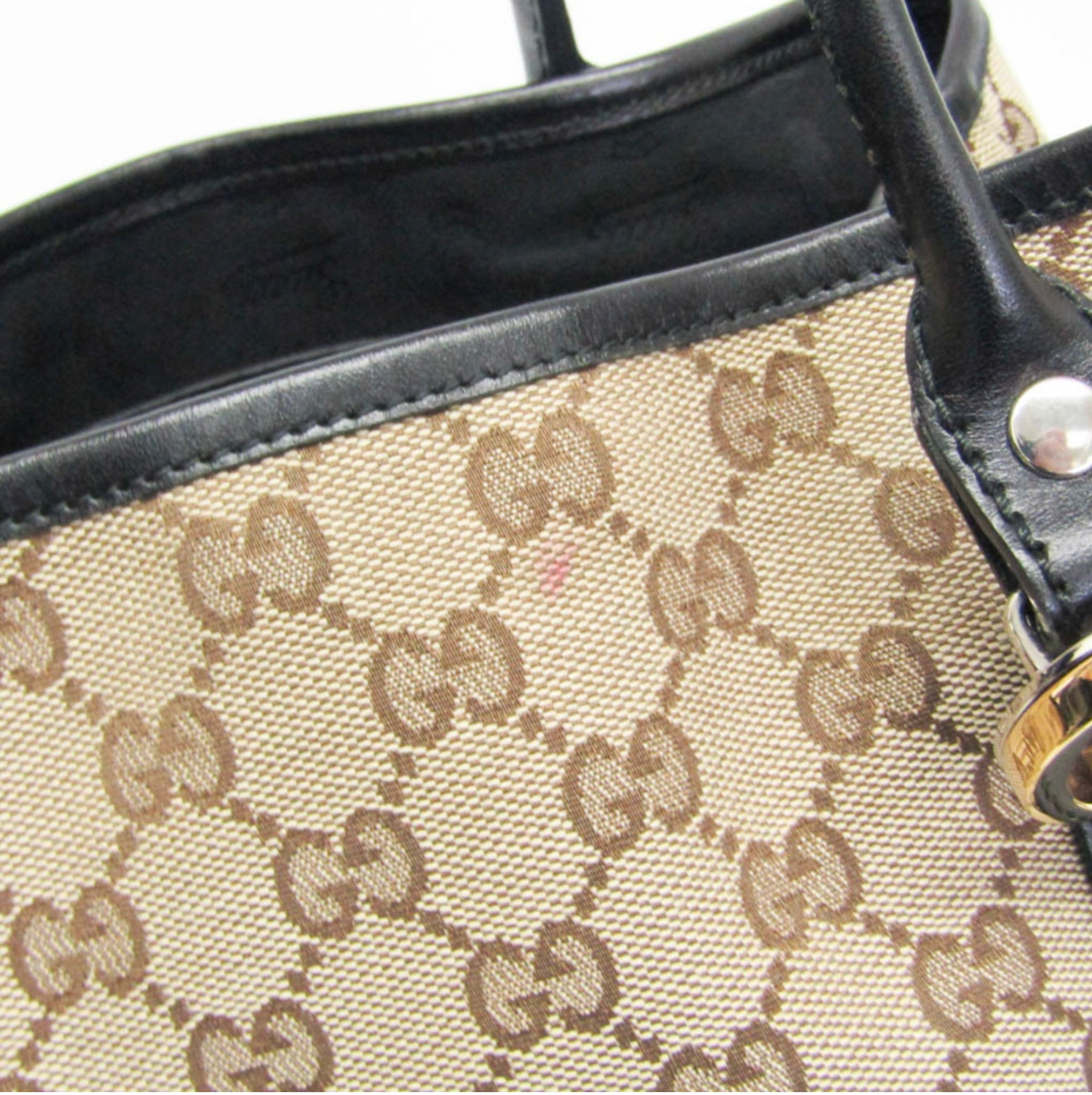 Gucci GG Twins Negro