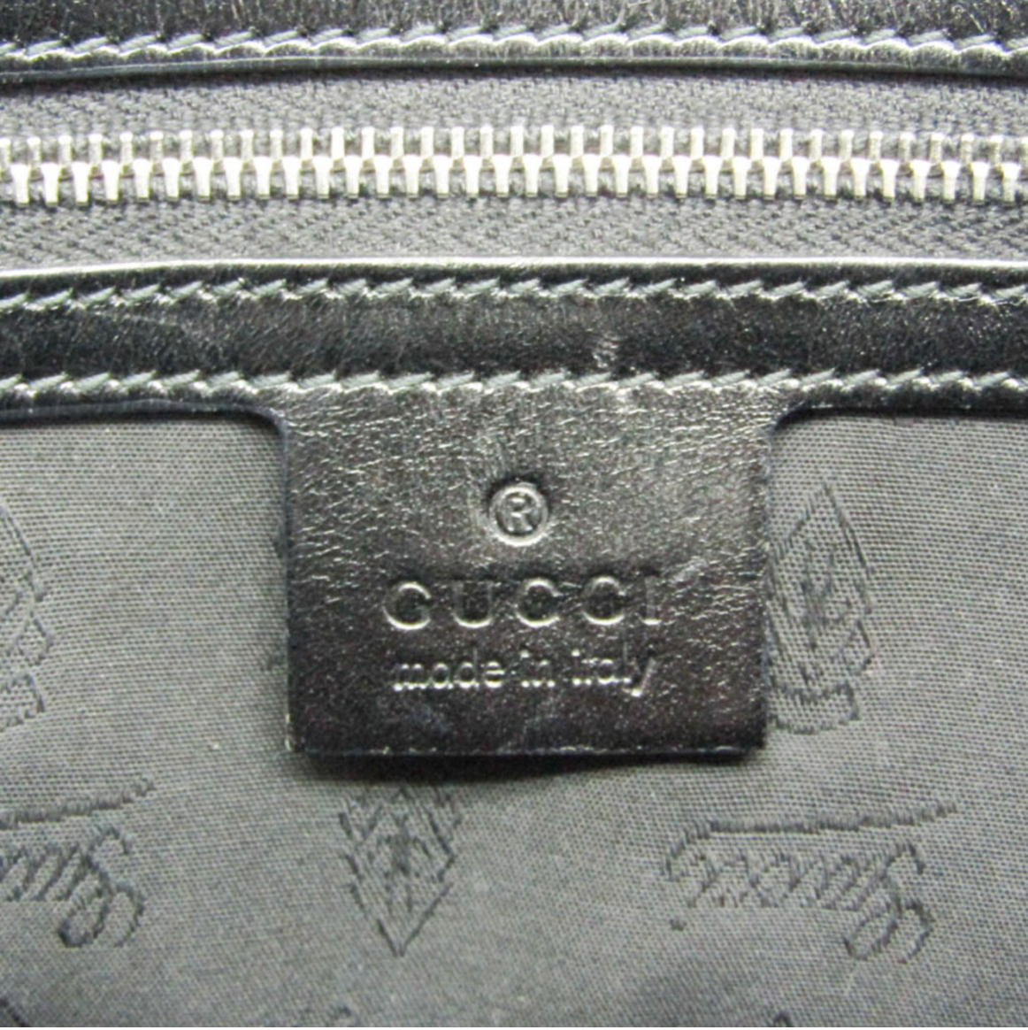 Gucci GG Twins Negro