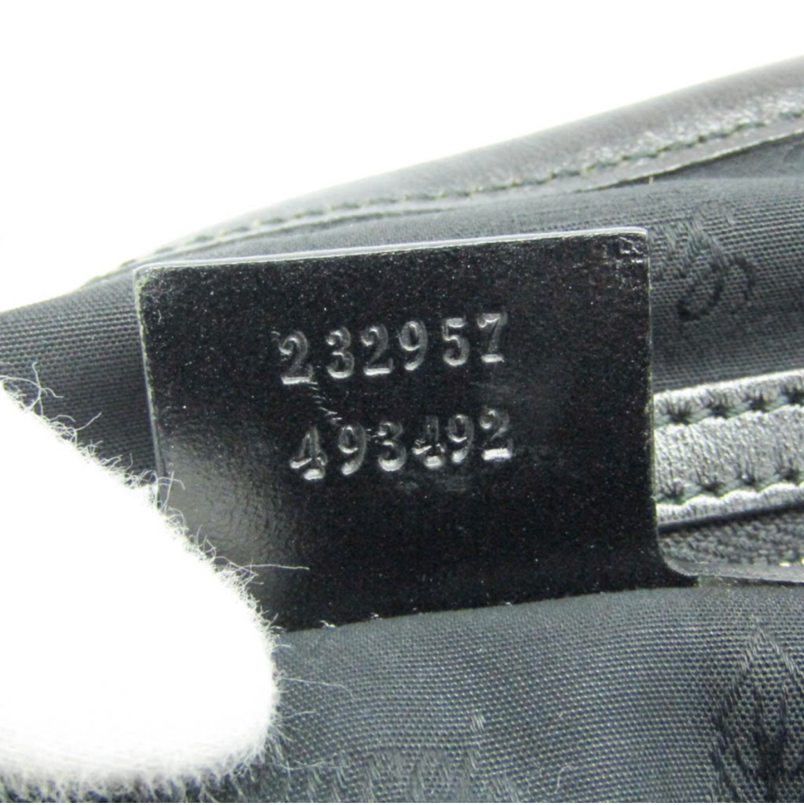 Gucci GG Twins Negro