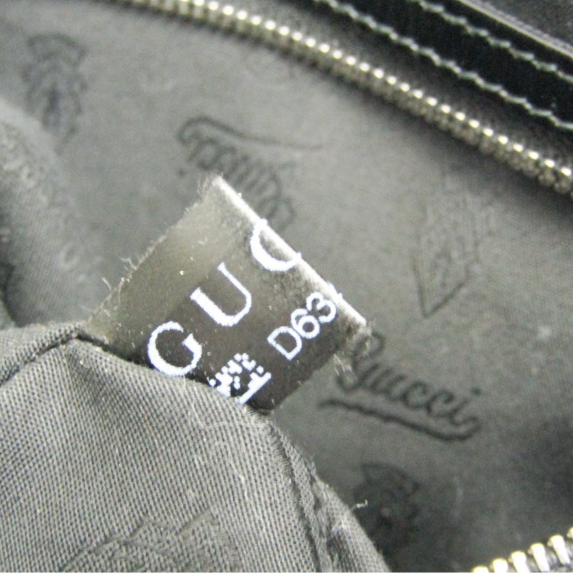 Gucci GG Twins Negro