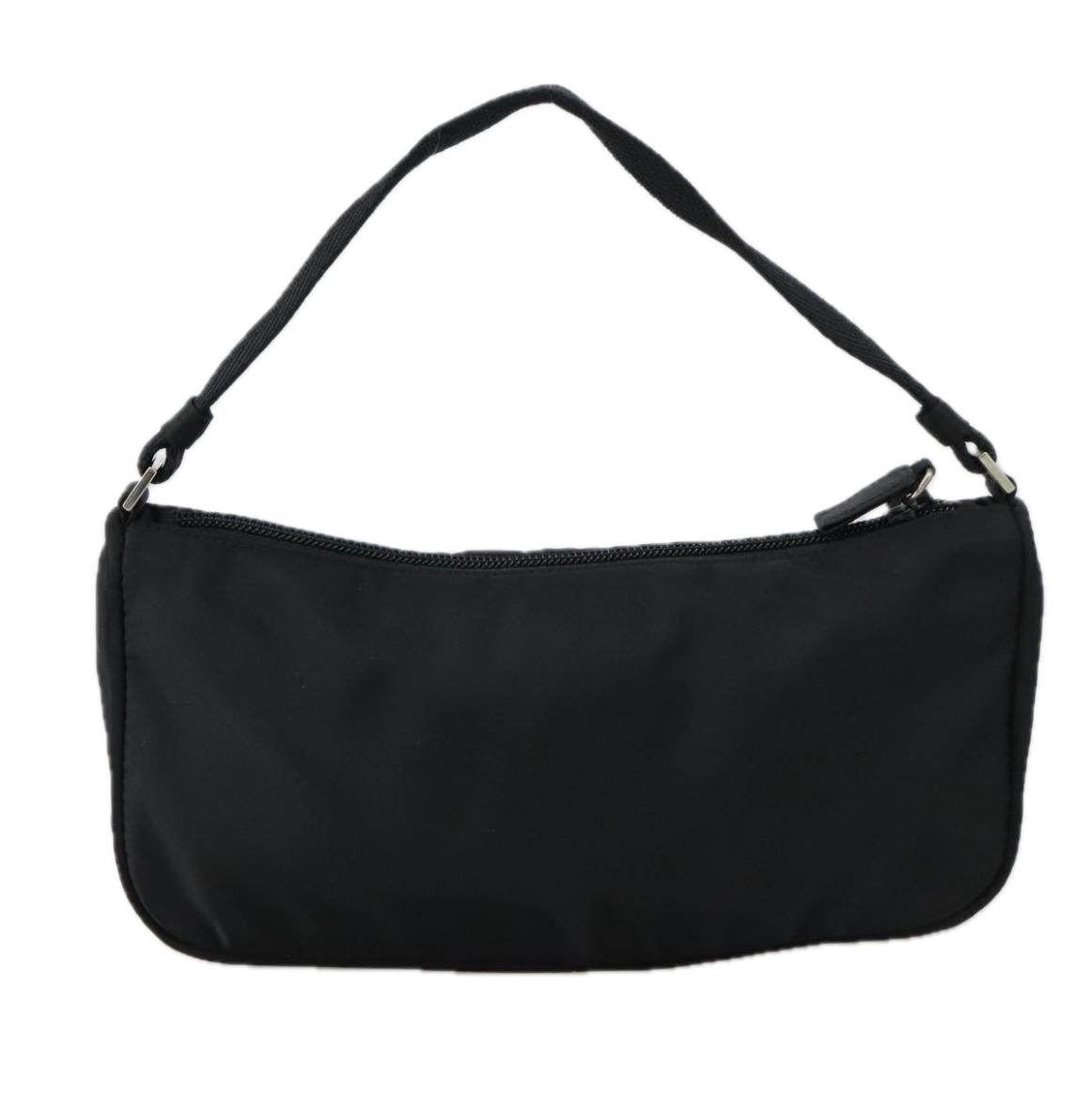 Prada Re-Edition Baguette Negro