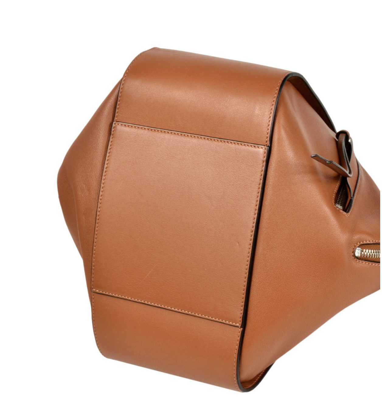 Loewe Hammock Small Tan