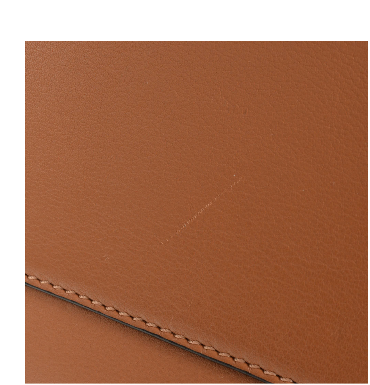 Loewe Hammock Small Tan