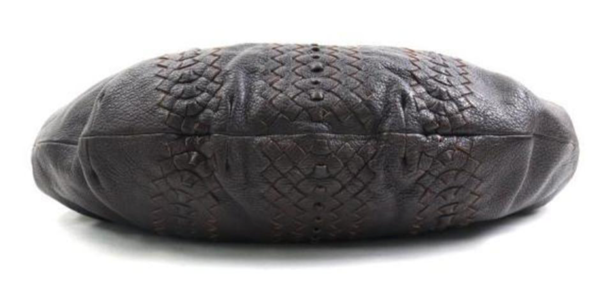 Bottega Veneta Shopper Vintage