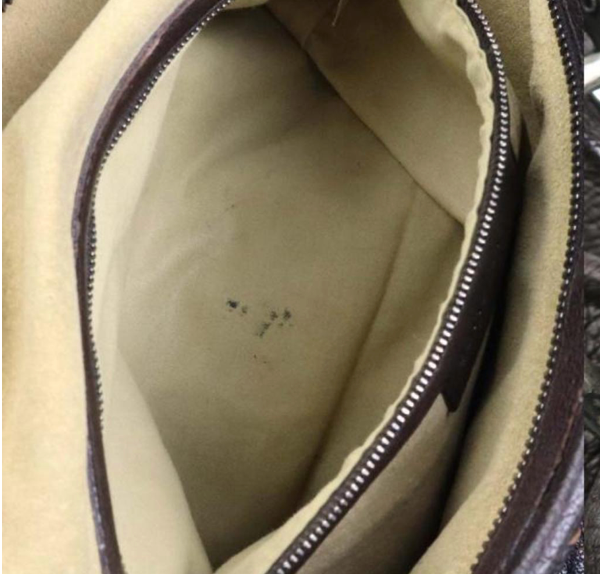 Bottega Veneta Shopper Vintage