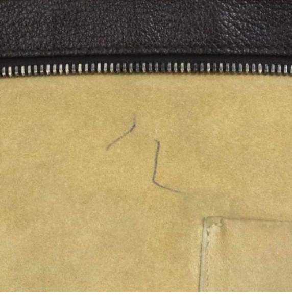Bottega Veneta Shopper Vintage