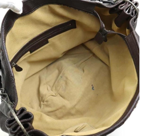 Bottega Veneta Shopper Vintage