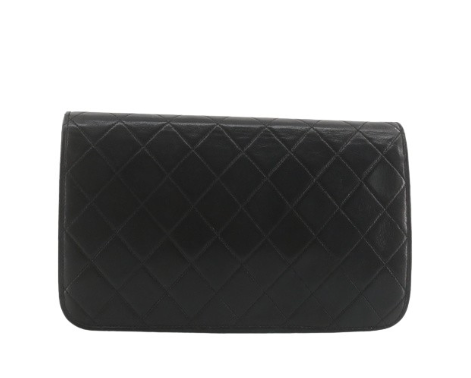 Chanel single flap vintage