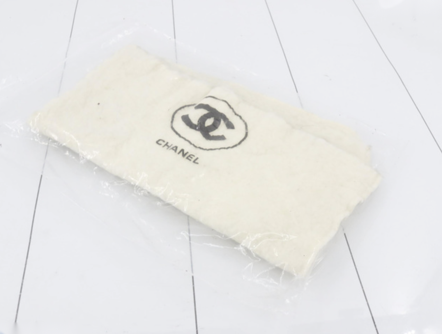 Chanel single flap vintage
