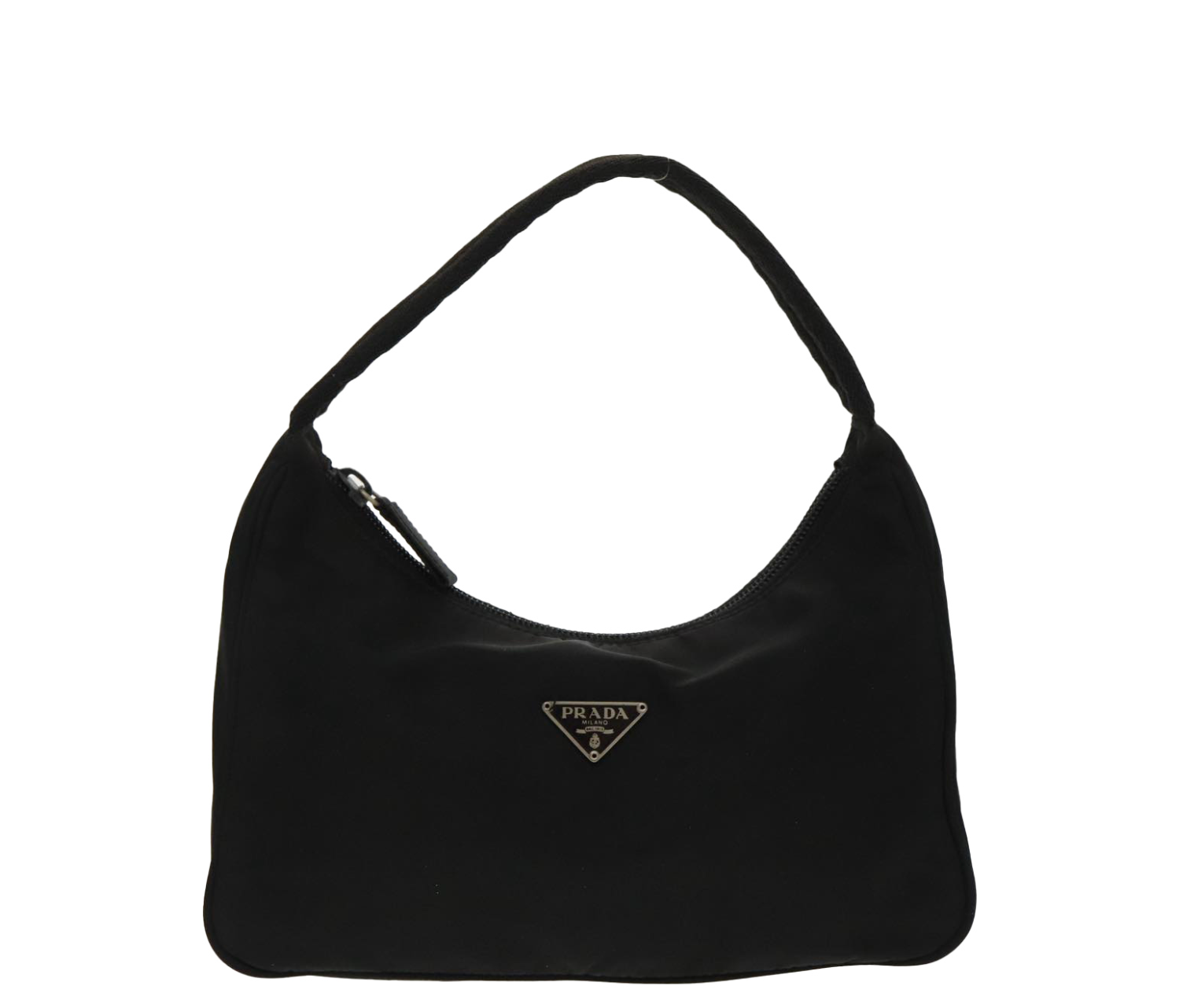 Prada Re-Edition Negro