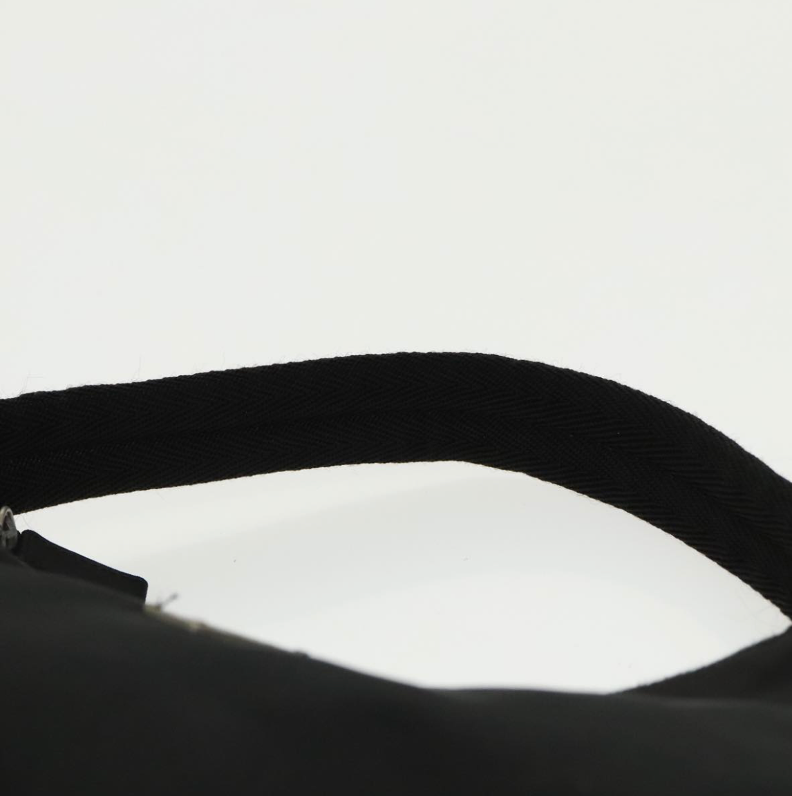 Prada Re-Edition Negro