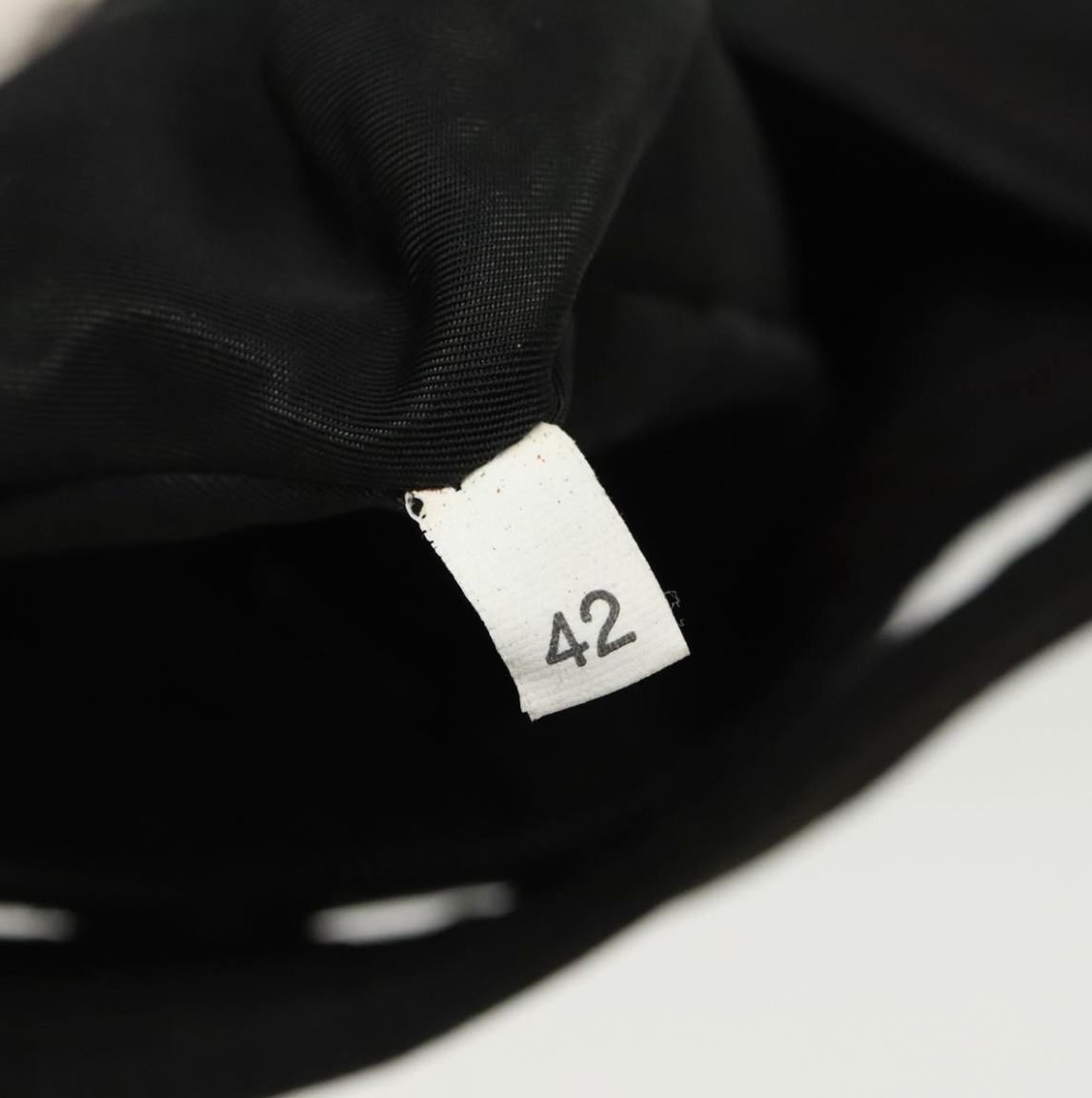 Prada Re-Edition Negro