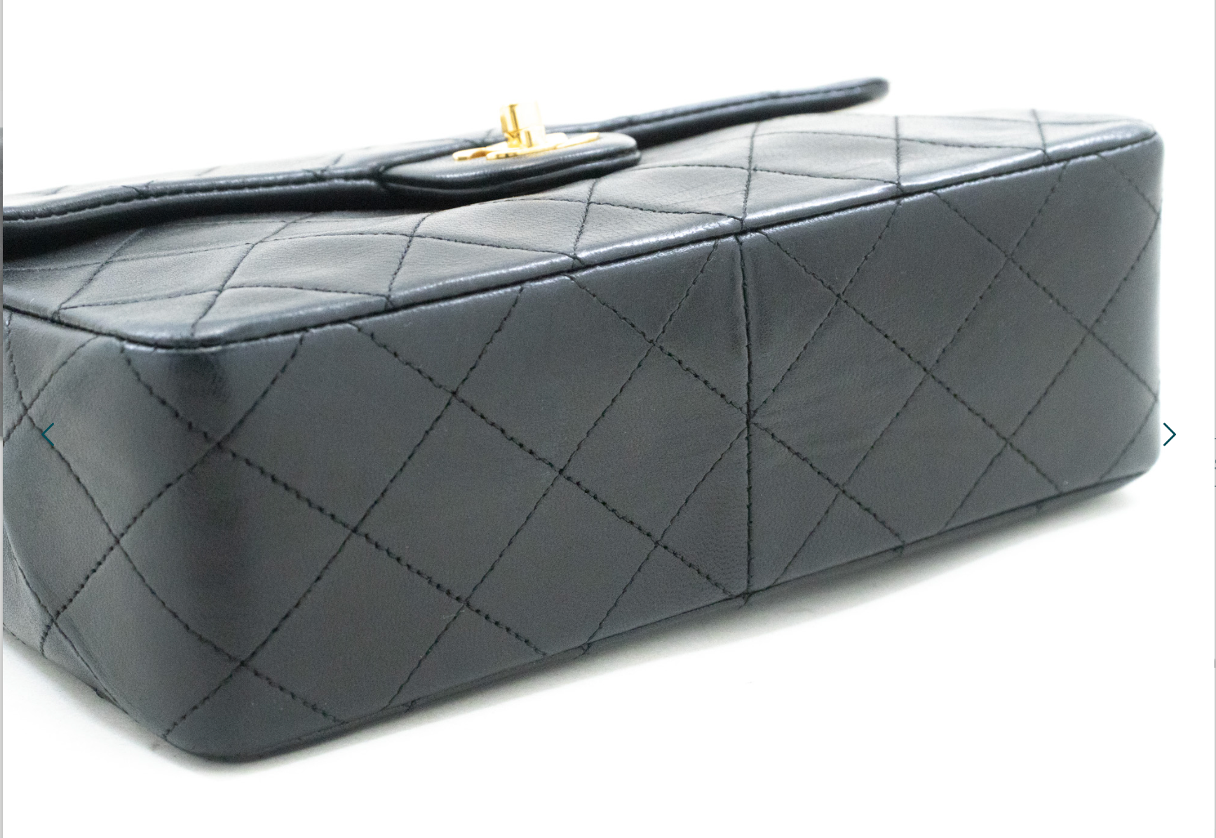 Chanel Jumbo Vintage