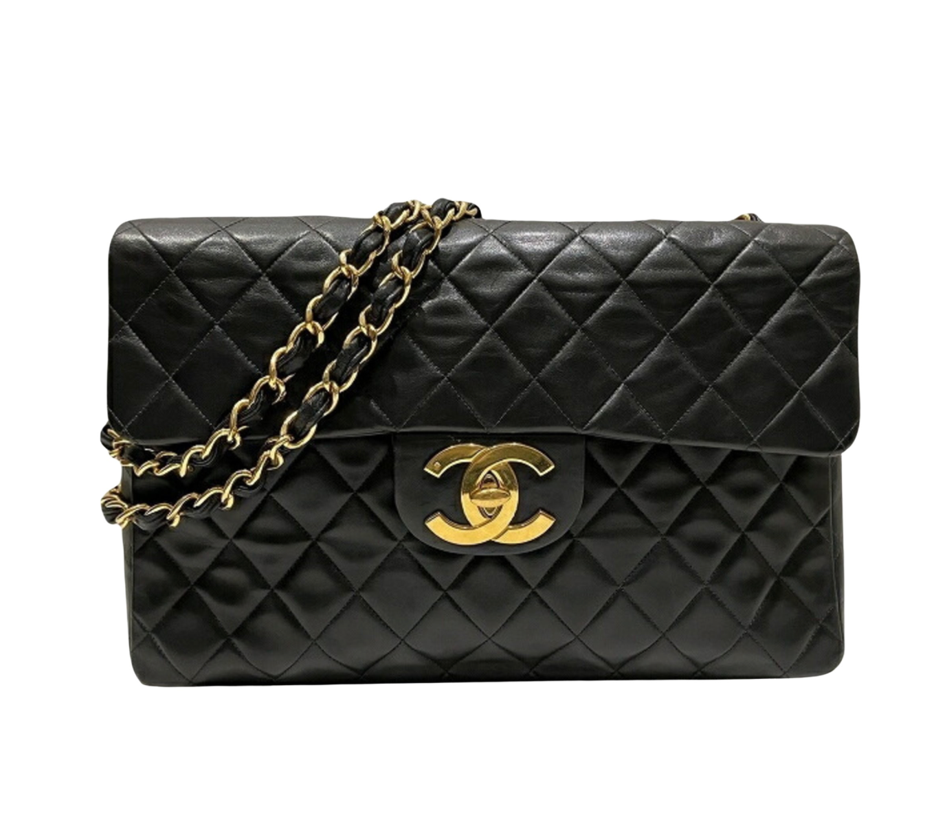 Chanel Jumbo Vintage