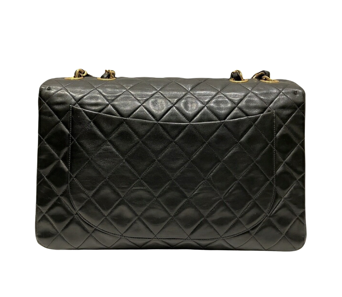 Chanel Jumbo Vintage