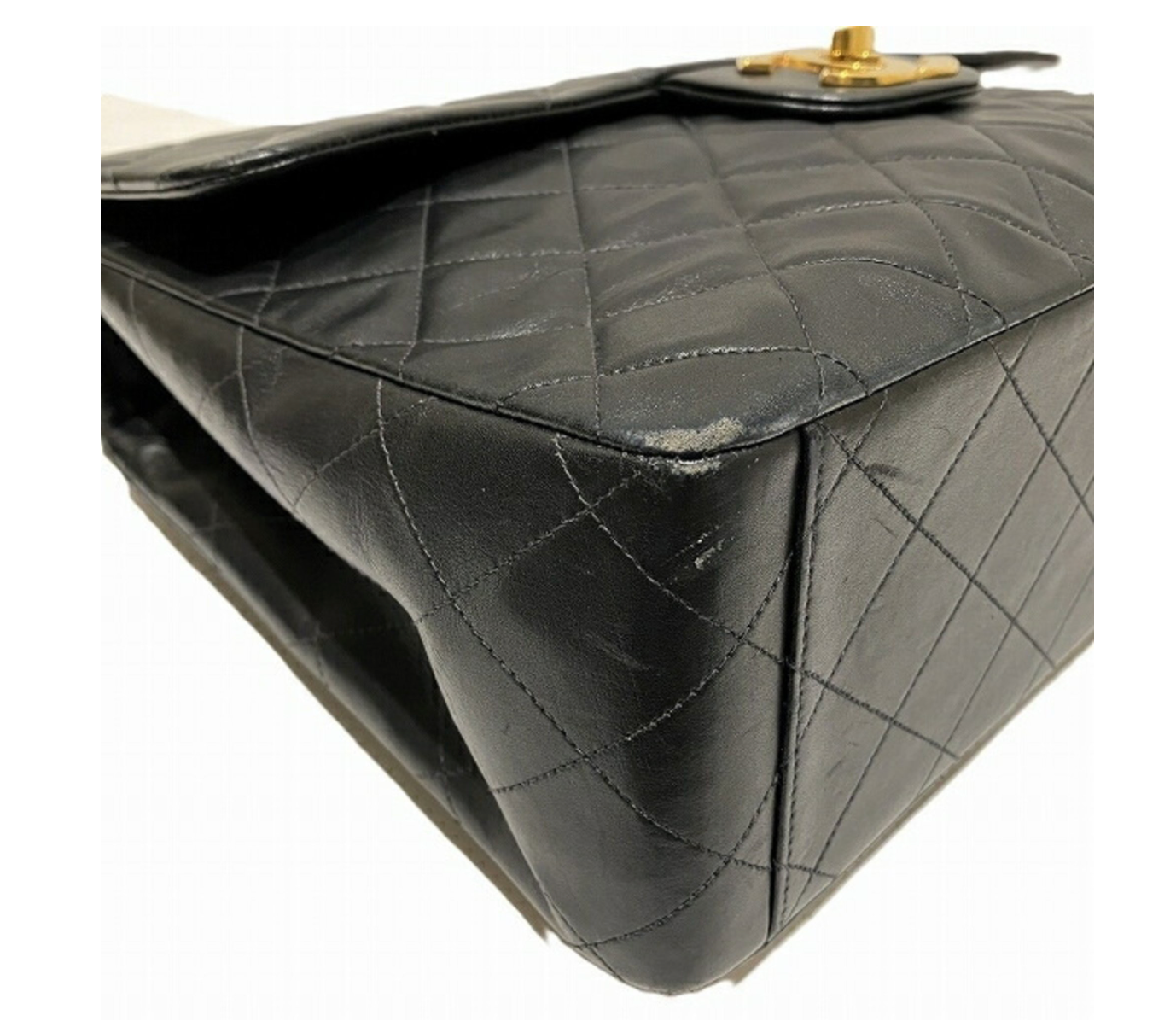 Chanel Jumbo Vintage