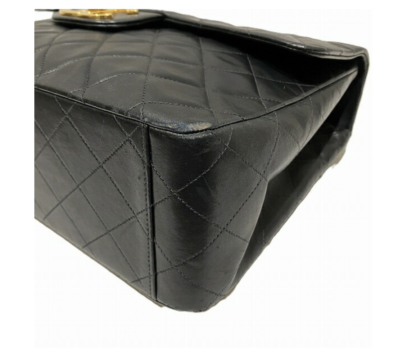 Chanel Jumbo Vintage