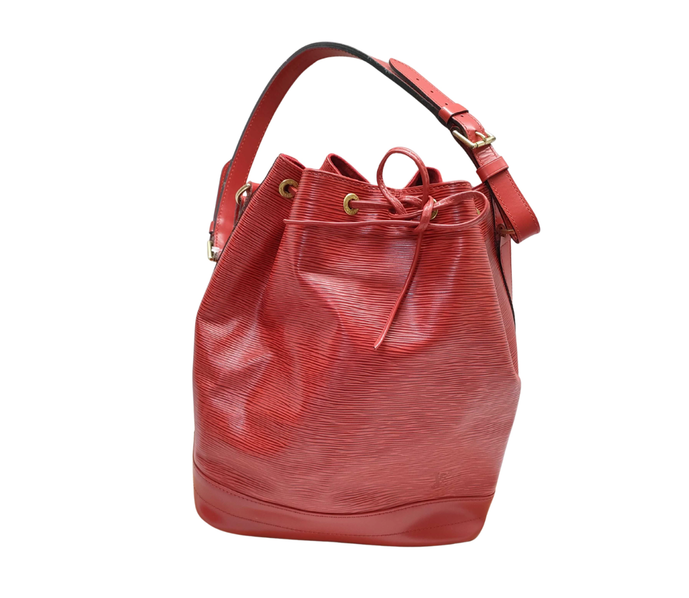 Louis Vuitton Noé Epi Roja