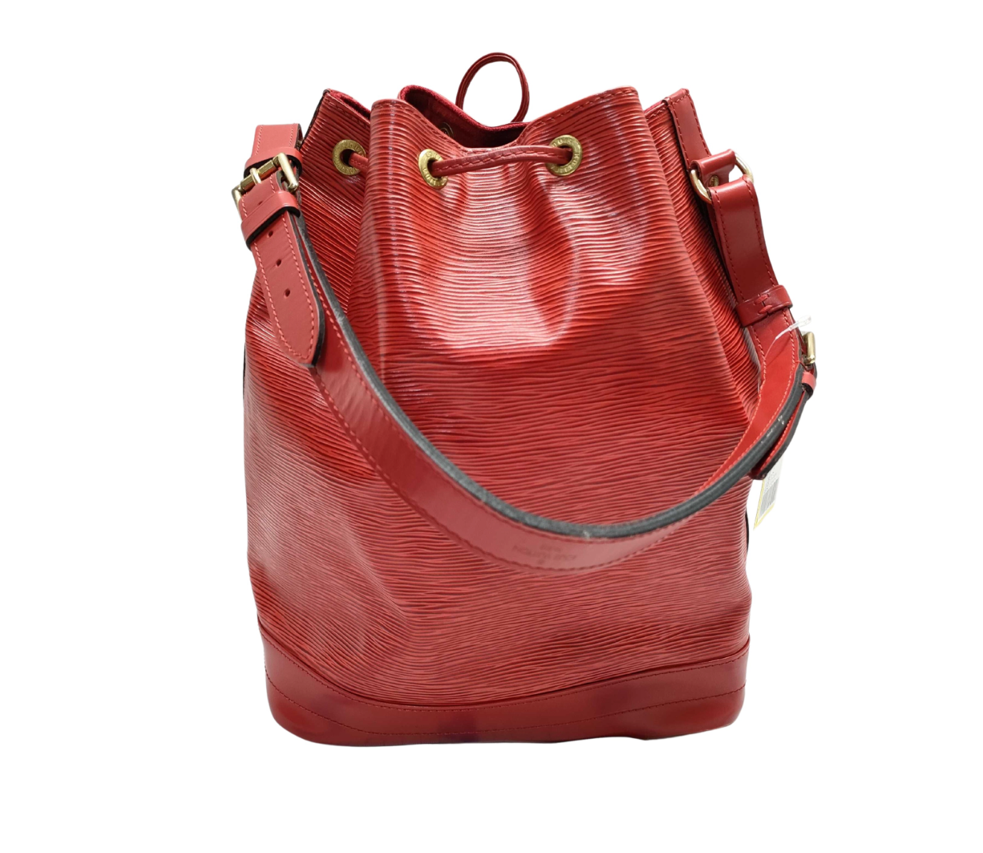 Louis Vuitton Noé Epi Roja