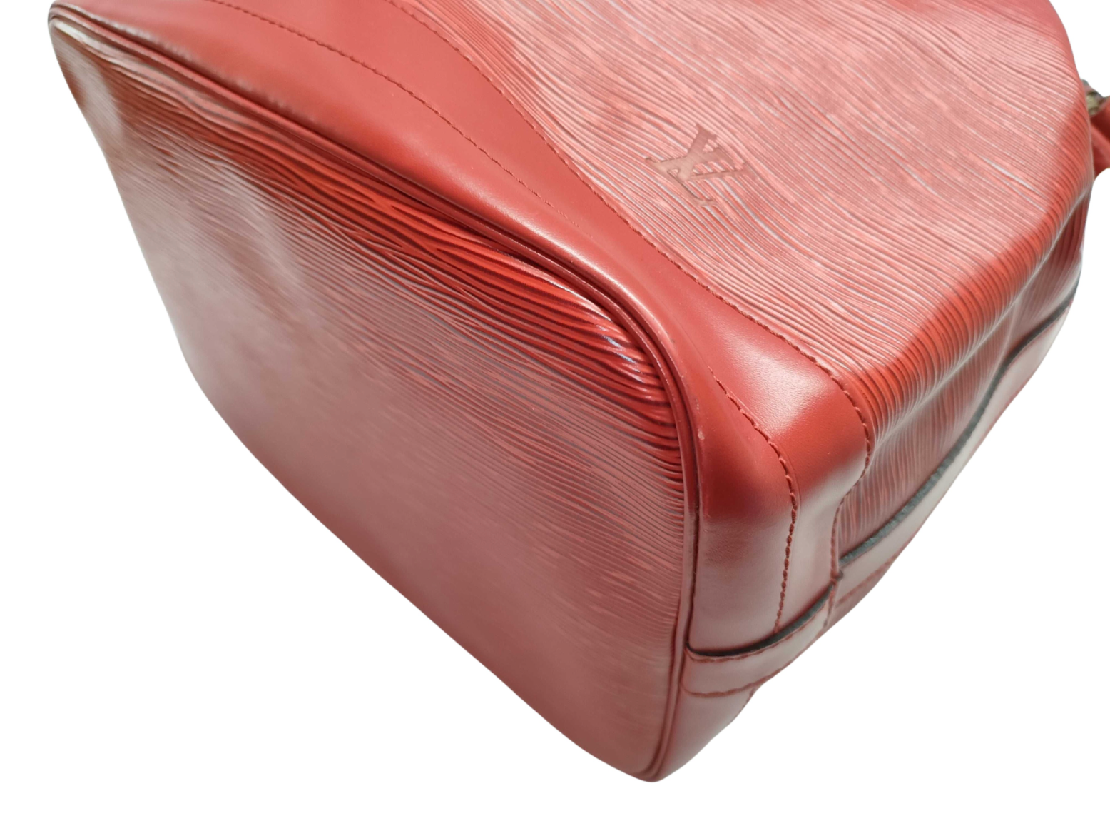 Louis Vuitton Noé Epi Roja