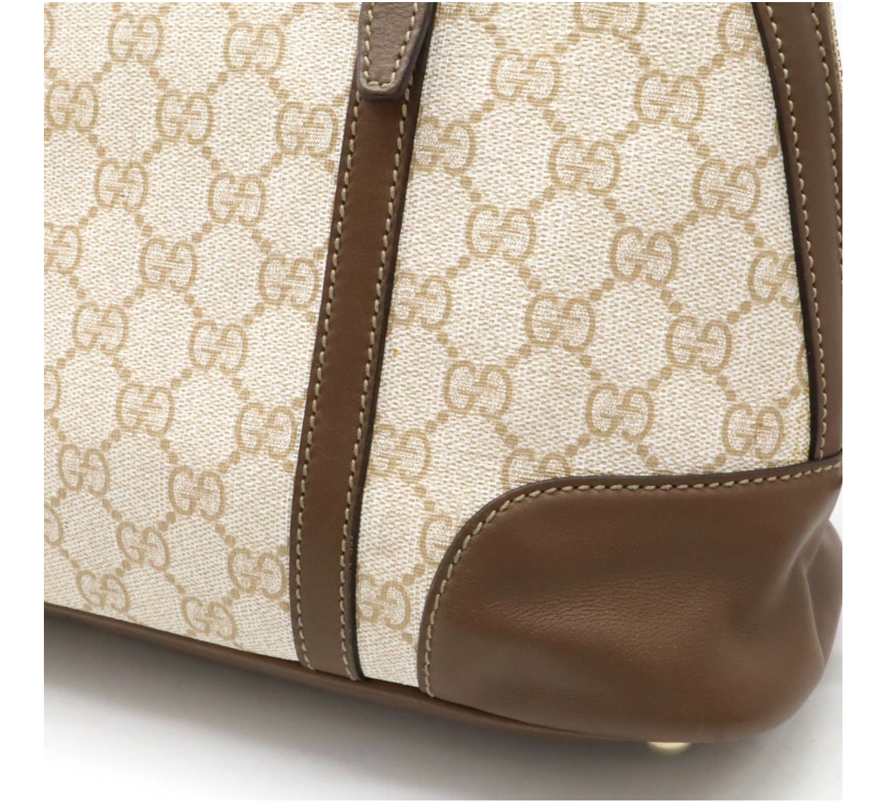 Gucci GG Canvas Marrón con Bandolera