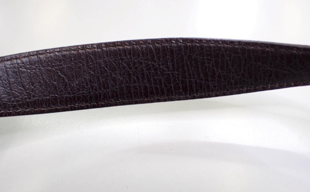 Gucci Jackie Canvas Monogram Marrón