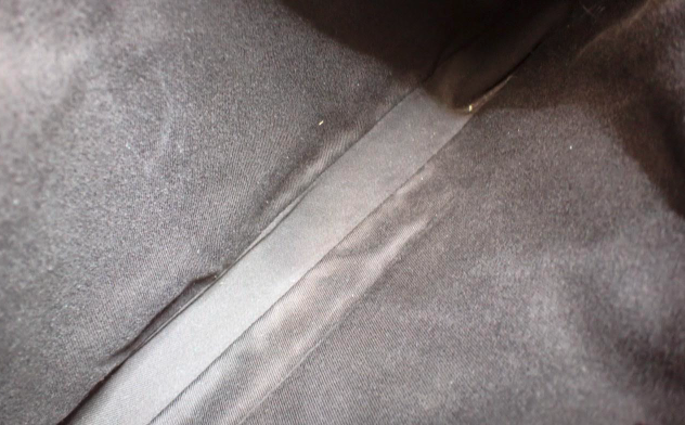 Gucci Jackie Canvas Monogram Marrón