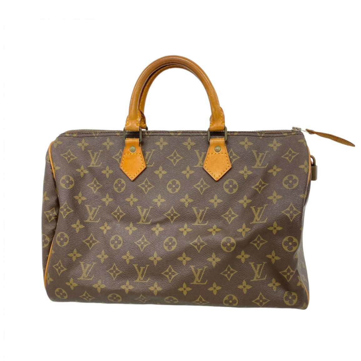 Louis Vuitton Speedy 35