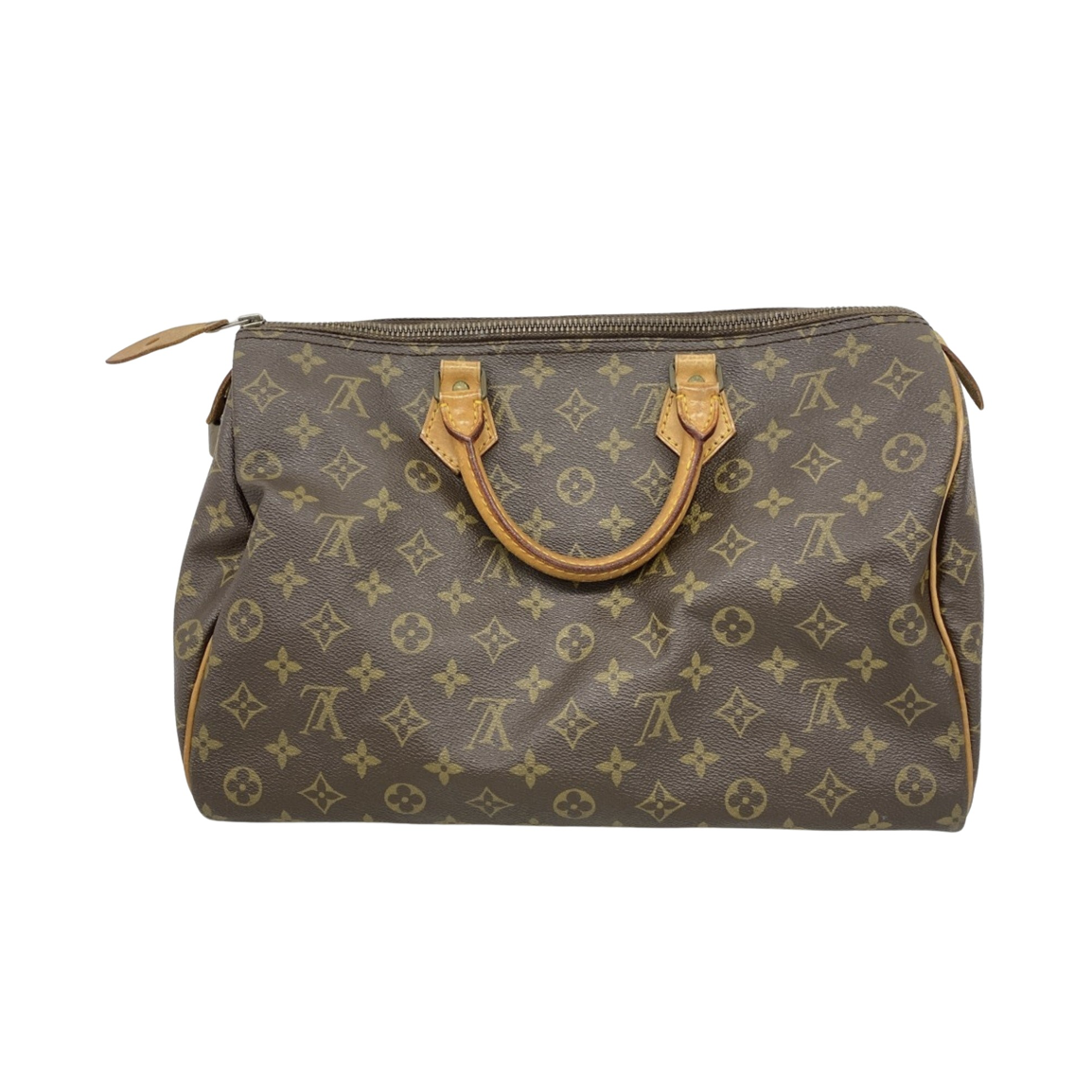 Louis Vuitton Speedy 35