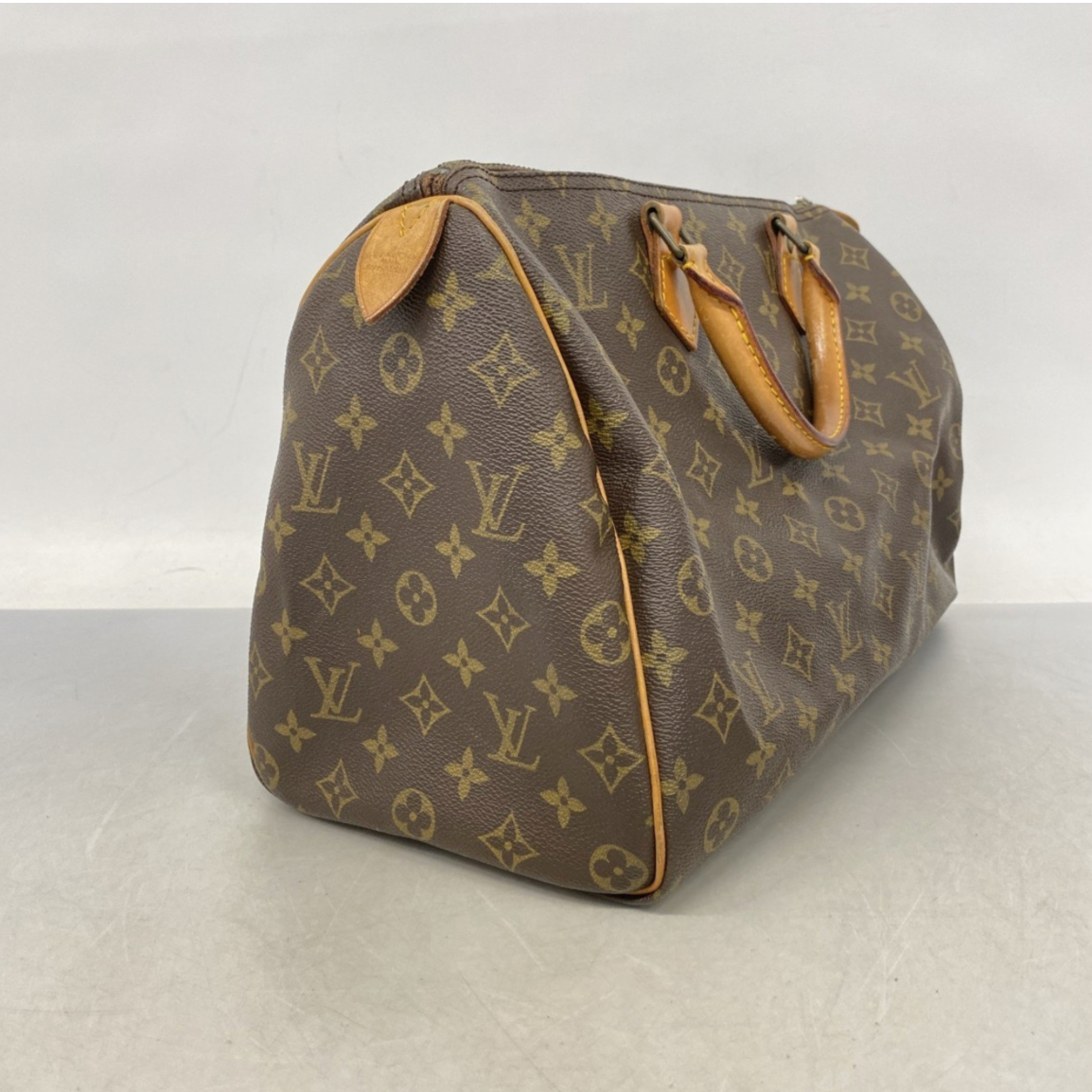 Louis Vuitton Speedy 35