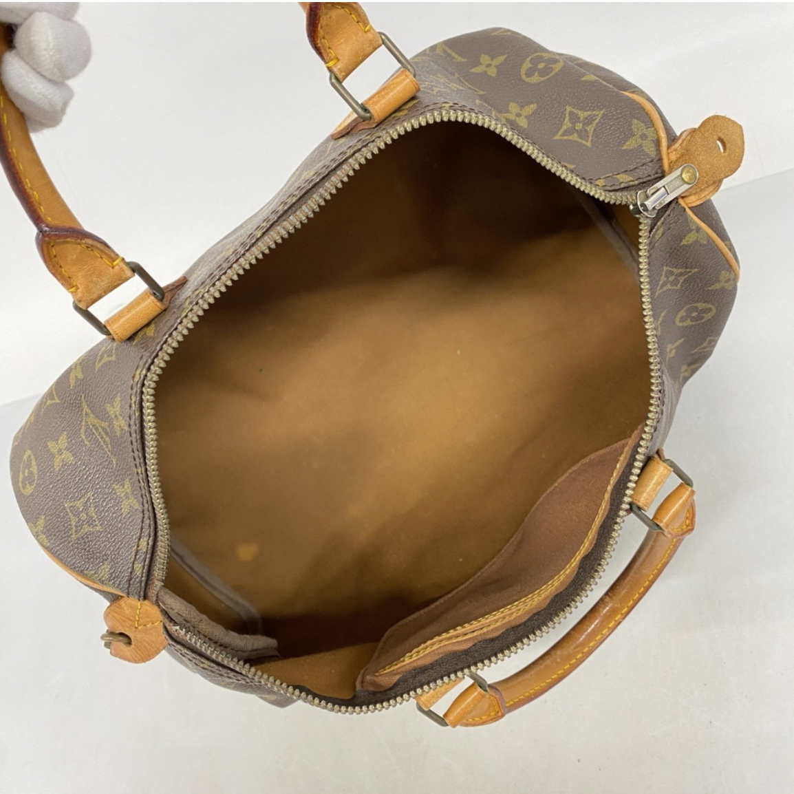 Louis Vuitton Speedy 35