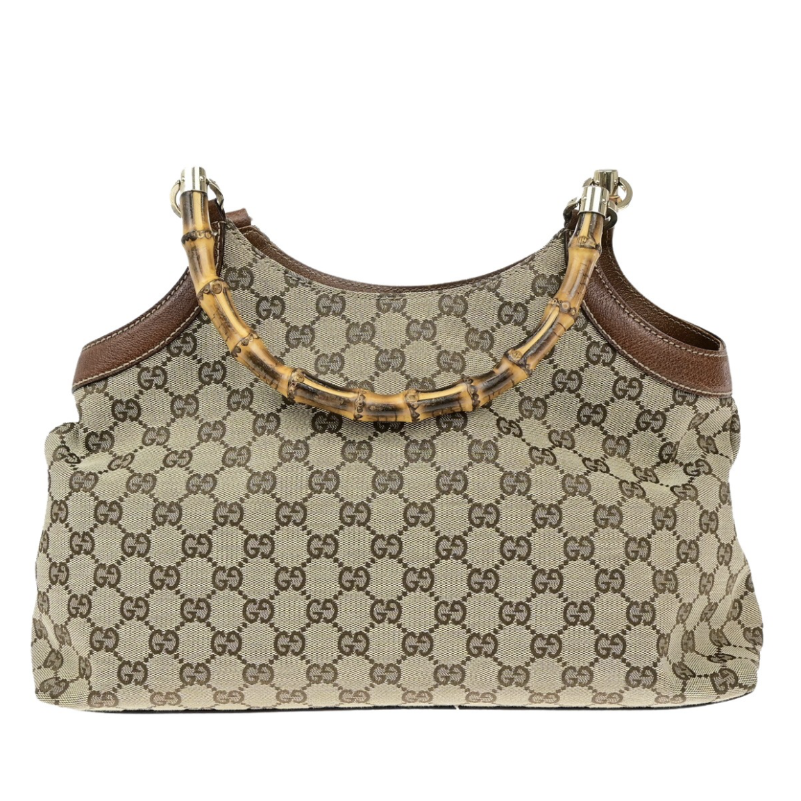 Gucci Bamboo Vintage