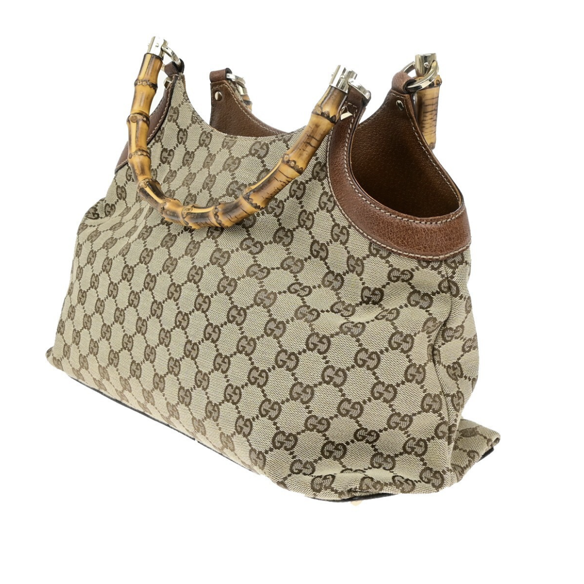 Gucci Bamboo Vintage