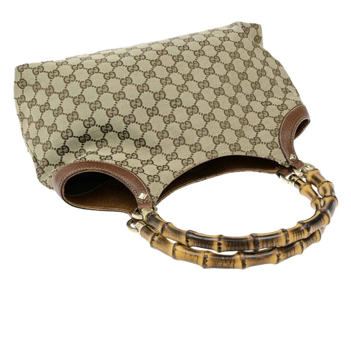 Gucci Bamboo Vintage