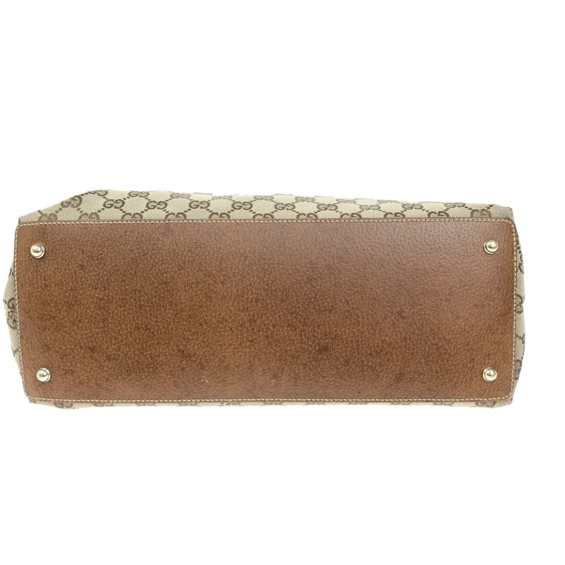 Gucci Bamboo Vintage