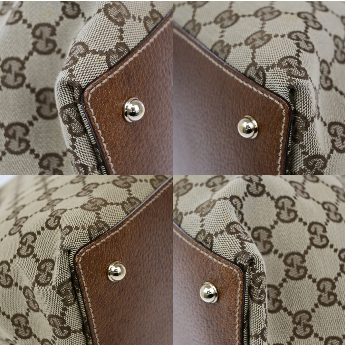 Gucci Bamboo Vintage