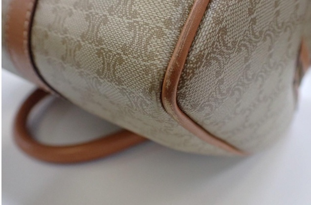 Céline Macadam Triomphe Vintage