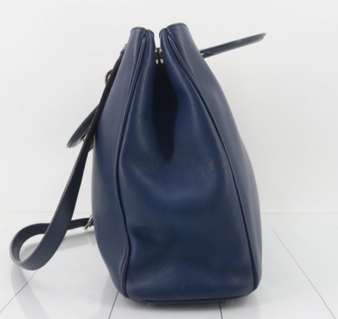 Christian Dior Diorissimo Large Azul