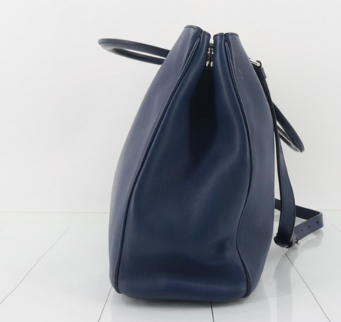 Christian Dior Diorissimo Large Azul