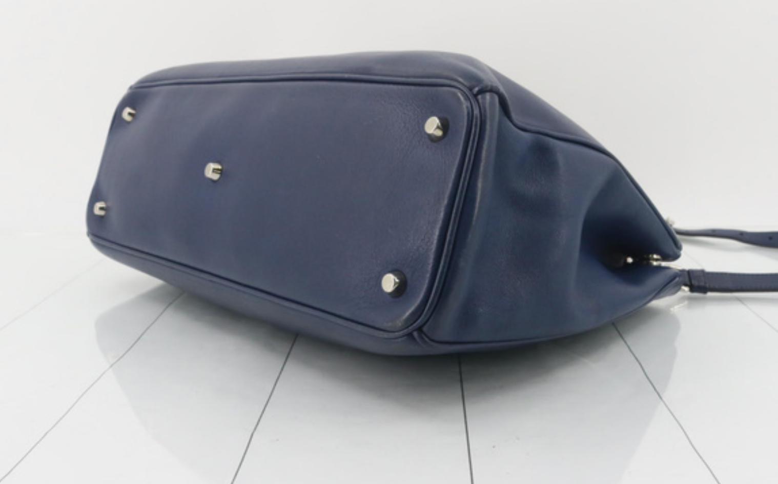 Christian Dior Diorissimo Large Azul