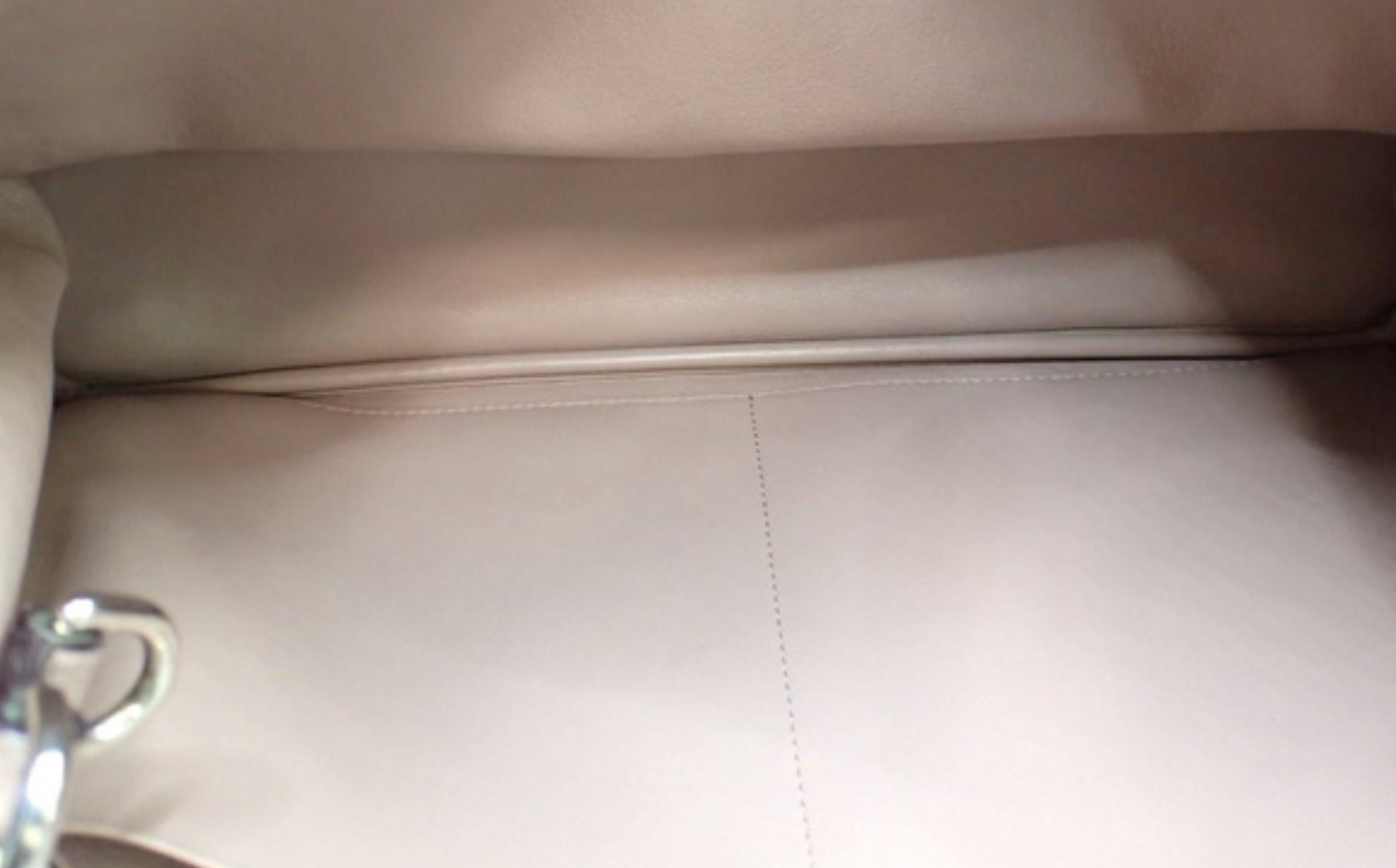 Christian Dior Diorissimo Large Azul