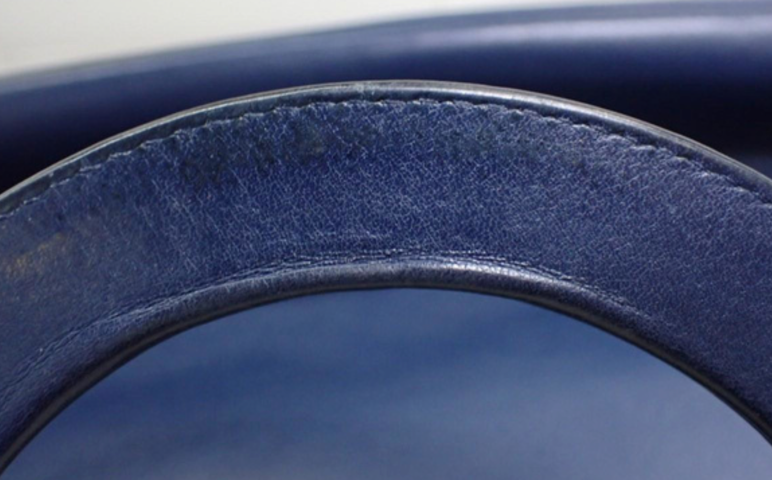 Christian Dior Diorissimo Large Azul