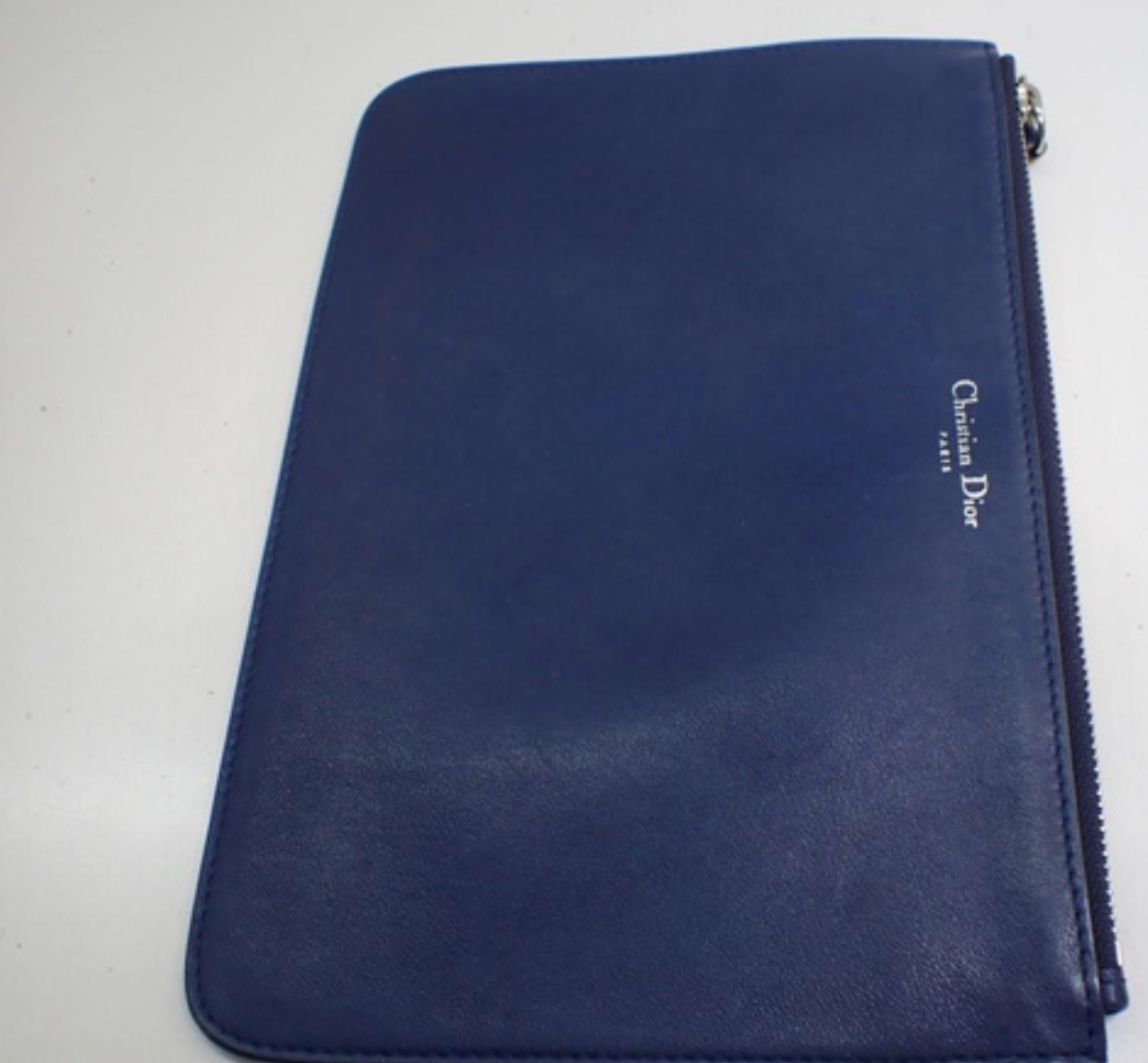 Christian Dior Diorissimo Large Azul