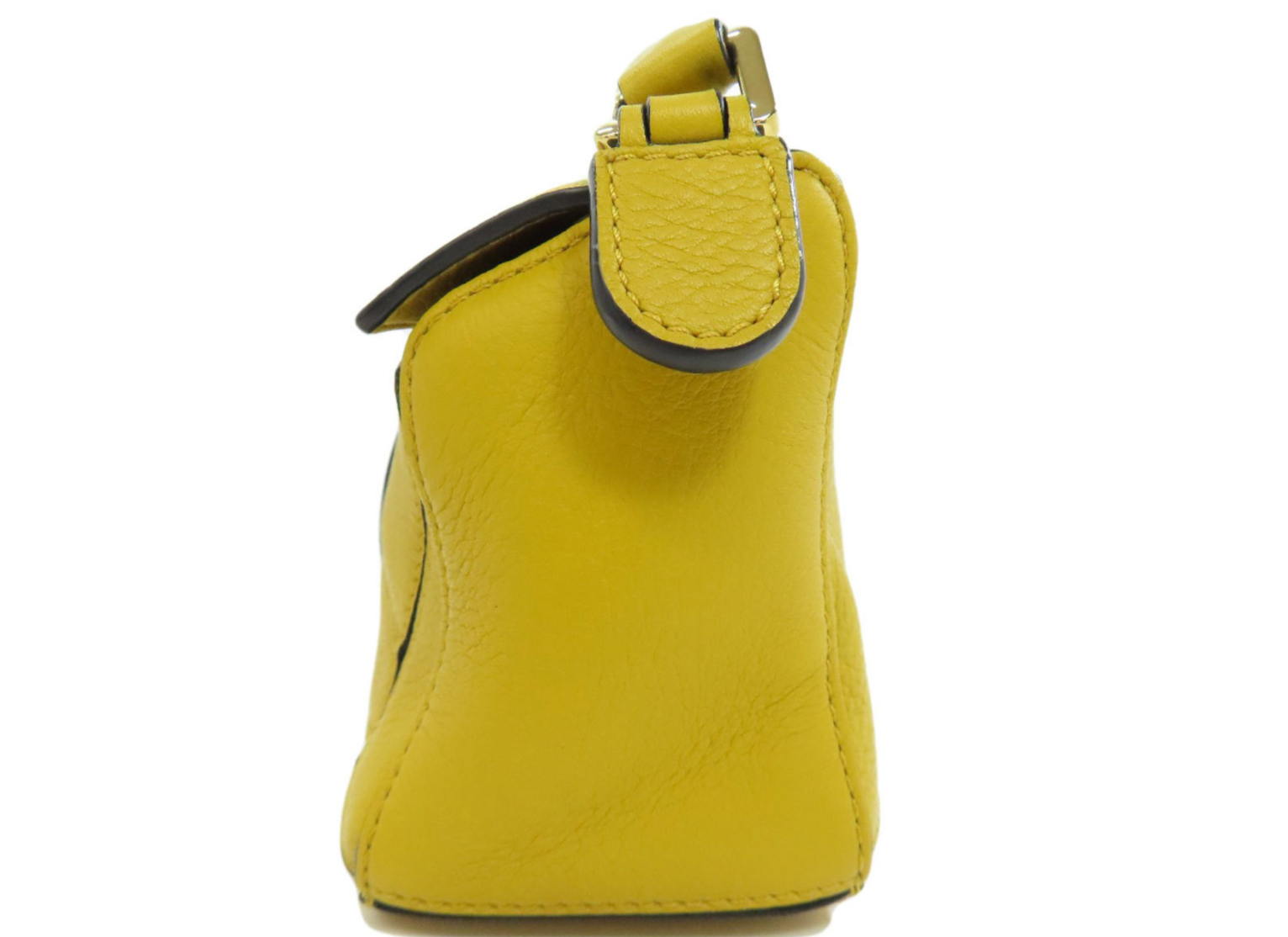 Loewe Puzzle mini Amarillo