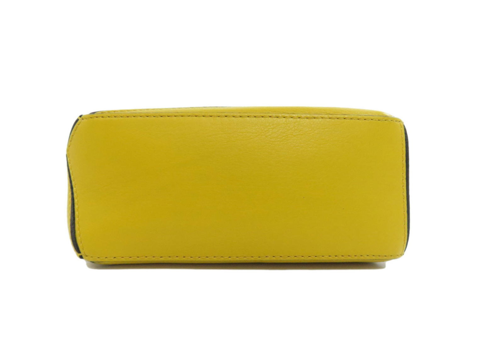 Loewe Puzzle mini Amarillo