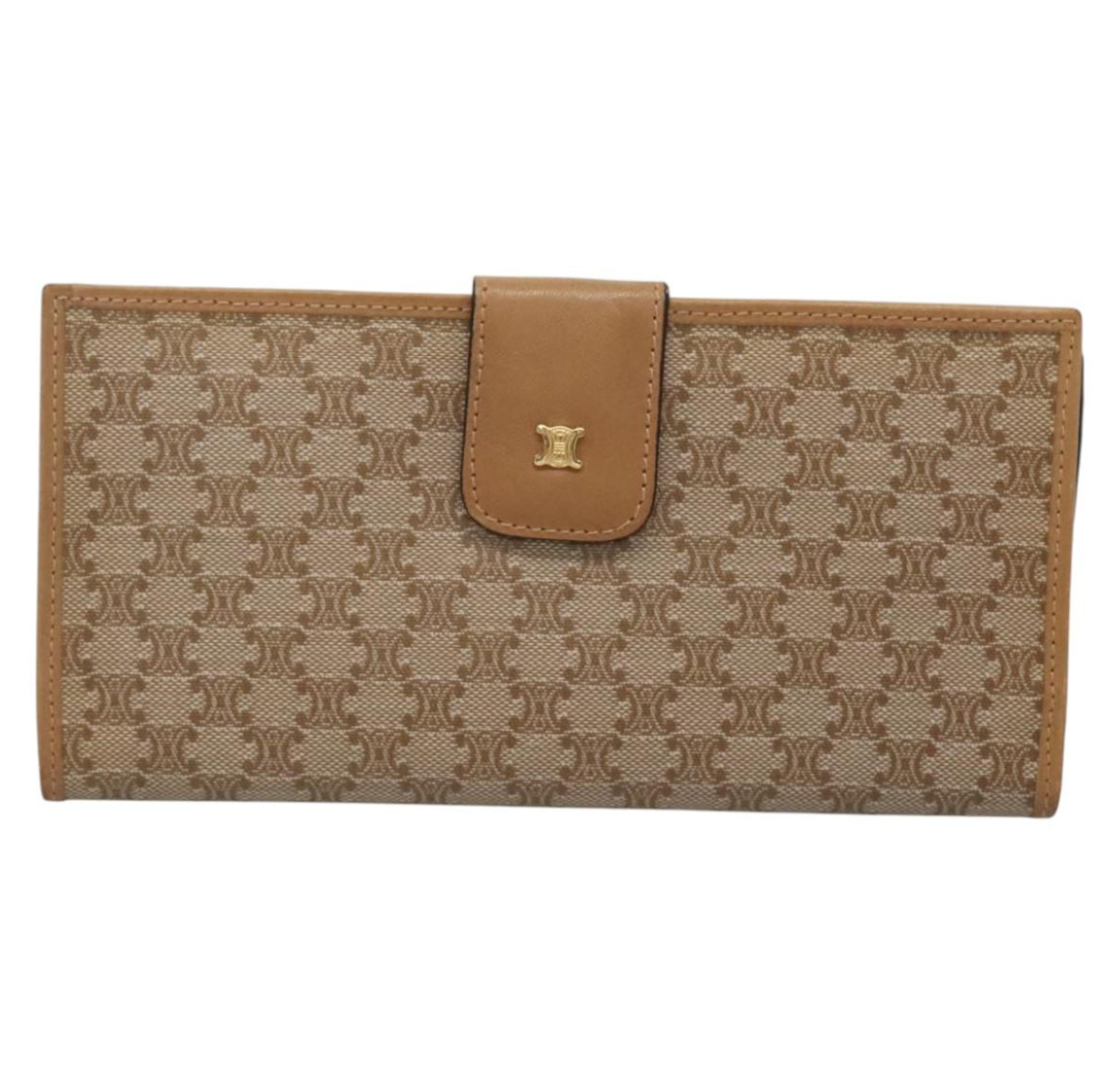Cartera Pochette Céline Triomphe