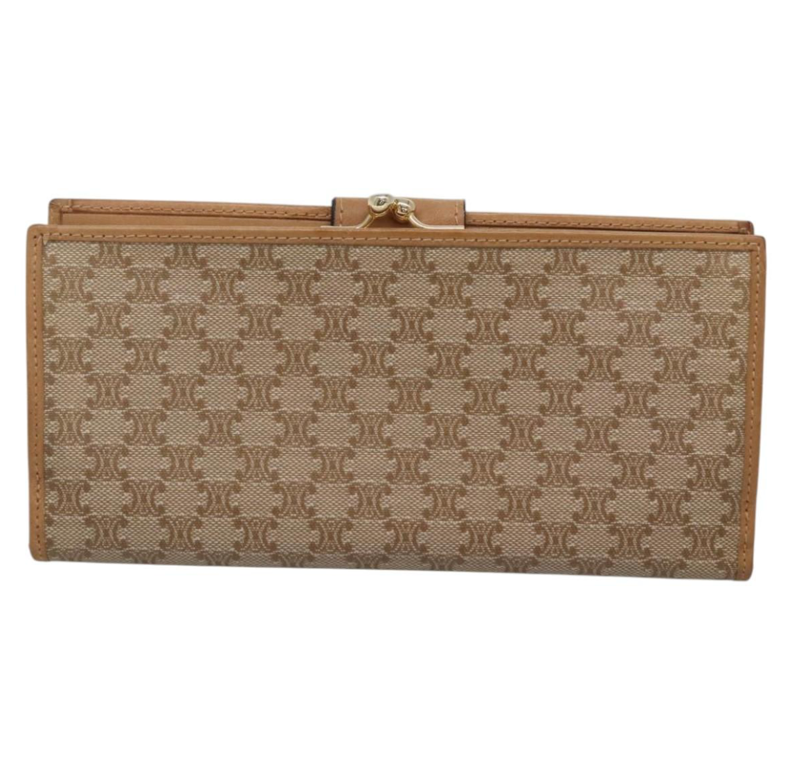 Cartera Pochette Céline Triomphe
