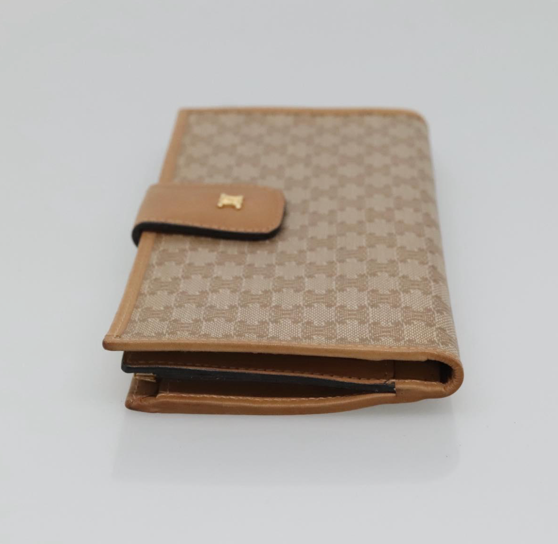Cartera Pochette Céline Triomphe