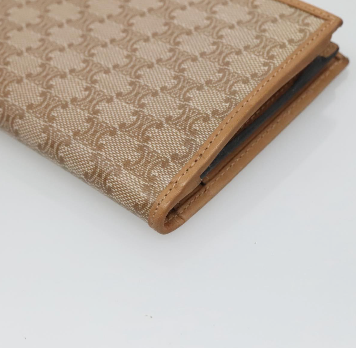 Cartera Pochette Céline Triomphe